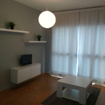 Malaga Centro 12 Apartment ภายนอก รูปภาพ