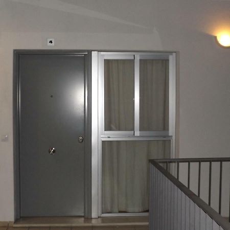 Malaga Centro 12 Apartment ภายนอก รูปภาพ