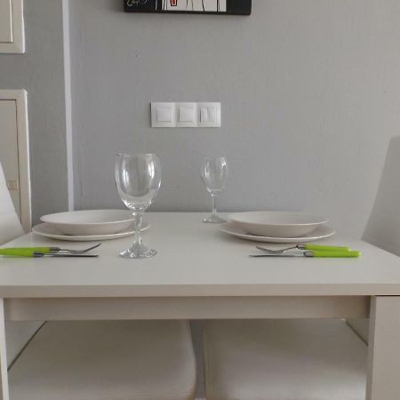Malaga Centro 12 Apartment ภายนอก รูปภาพ