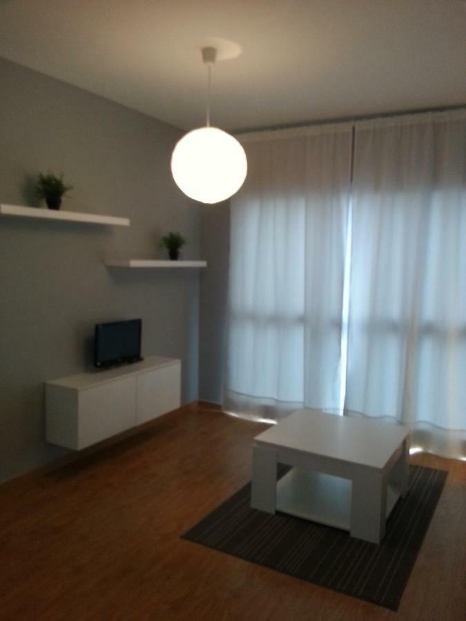 Malaga Centro 12 Apartment ภายนอก รูปภาพ