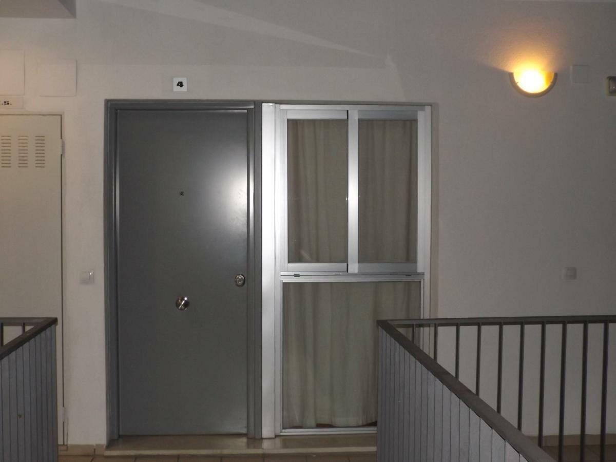Malaga Centro 12 Apartment ภายนอก รูปภาพ