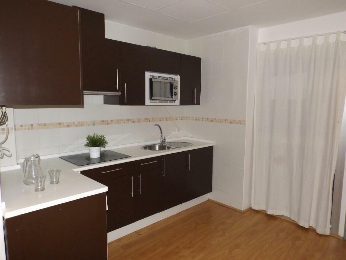 Malaga Centro 12 Apartment ภายนอก รูปภาพ