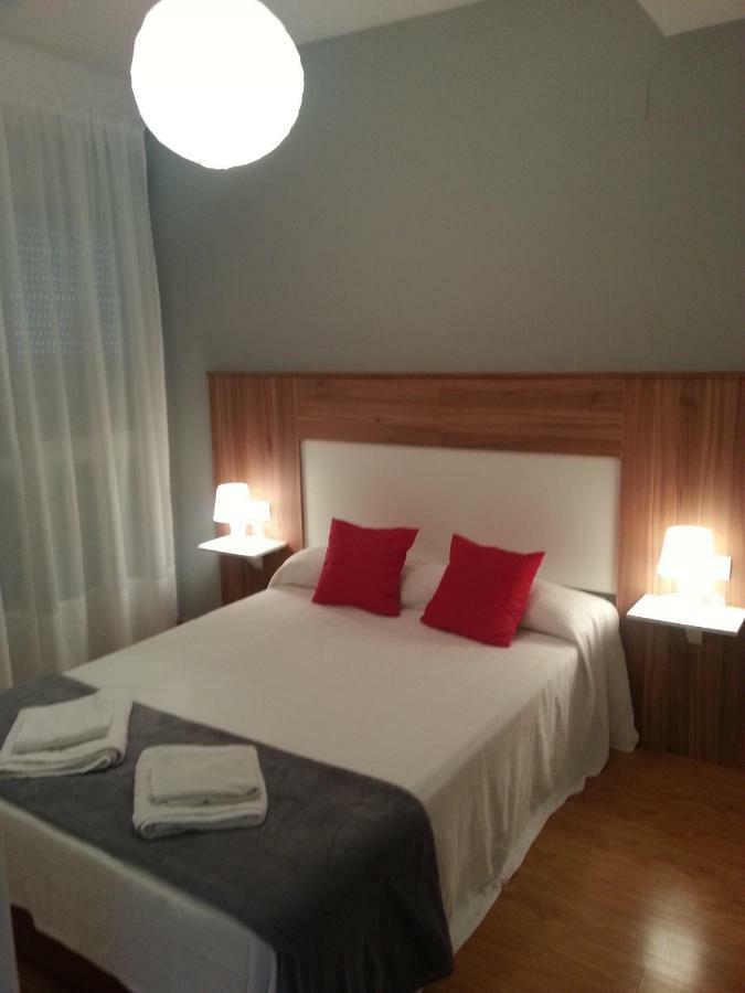 Malaga Centro 12 Apartment ภายนอก รูปภาพ