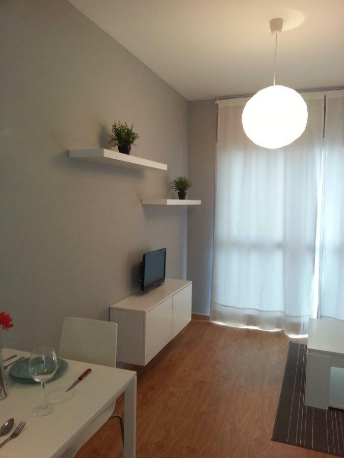 Malaga Centro 12 Apartment ภายนอก รูปภาพ