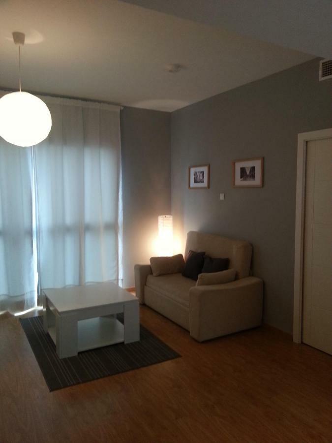 Malaga Centro 12 Apartment ภายนอก รูปภาพ